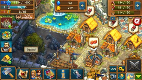 the tribez walkthrough|The Tribez Walkthrough – Gamezebo.